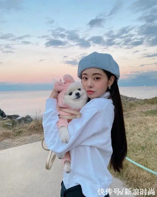 《单身即地狱》爆火的塑料脸奶凶猫系宋智雅 凭什么？