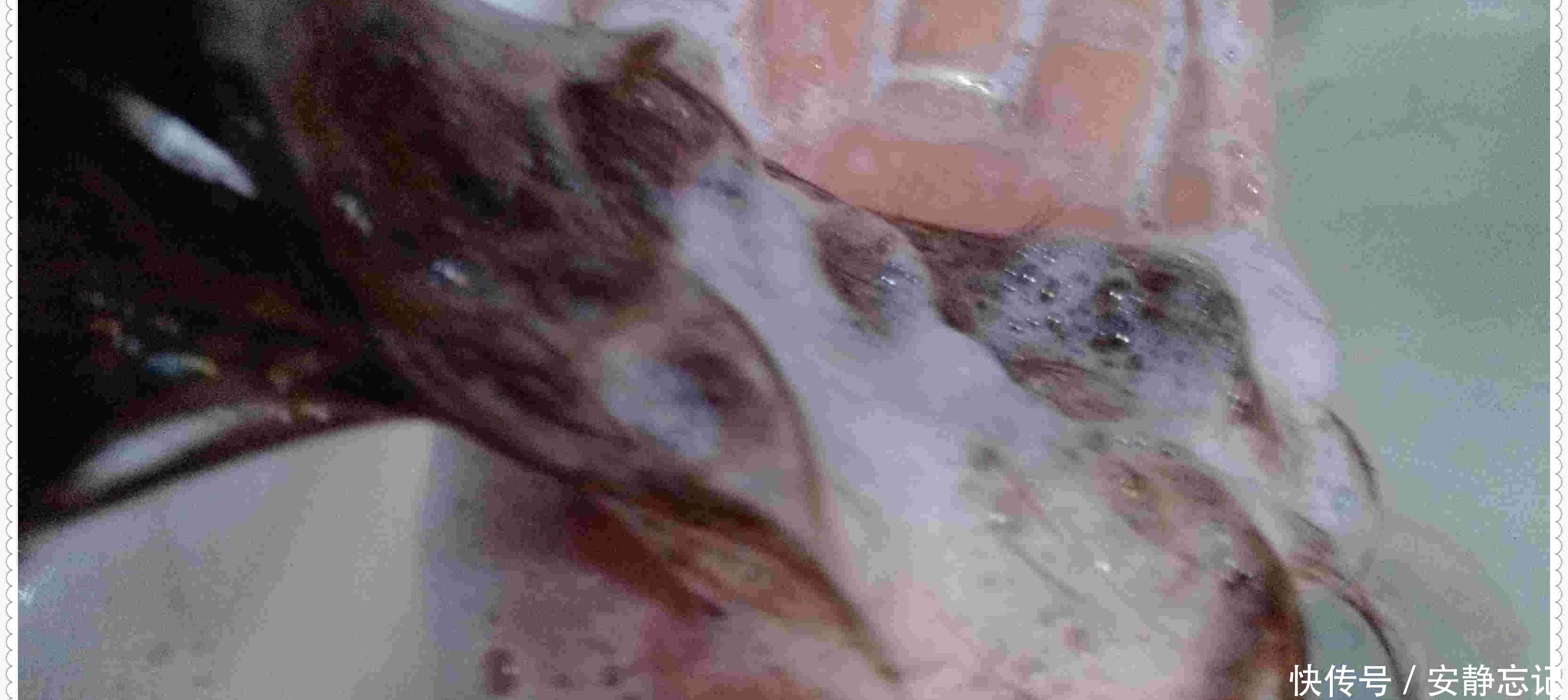 指南针|冬天洗头,这“2点”不能忽视,很多人都不知道,难怪干枯掉头发