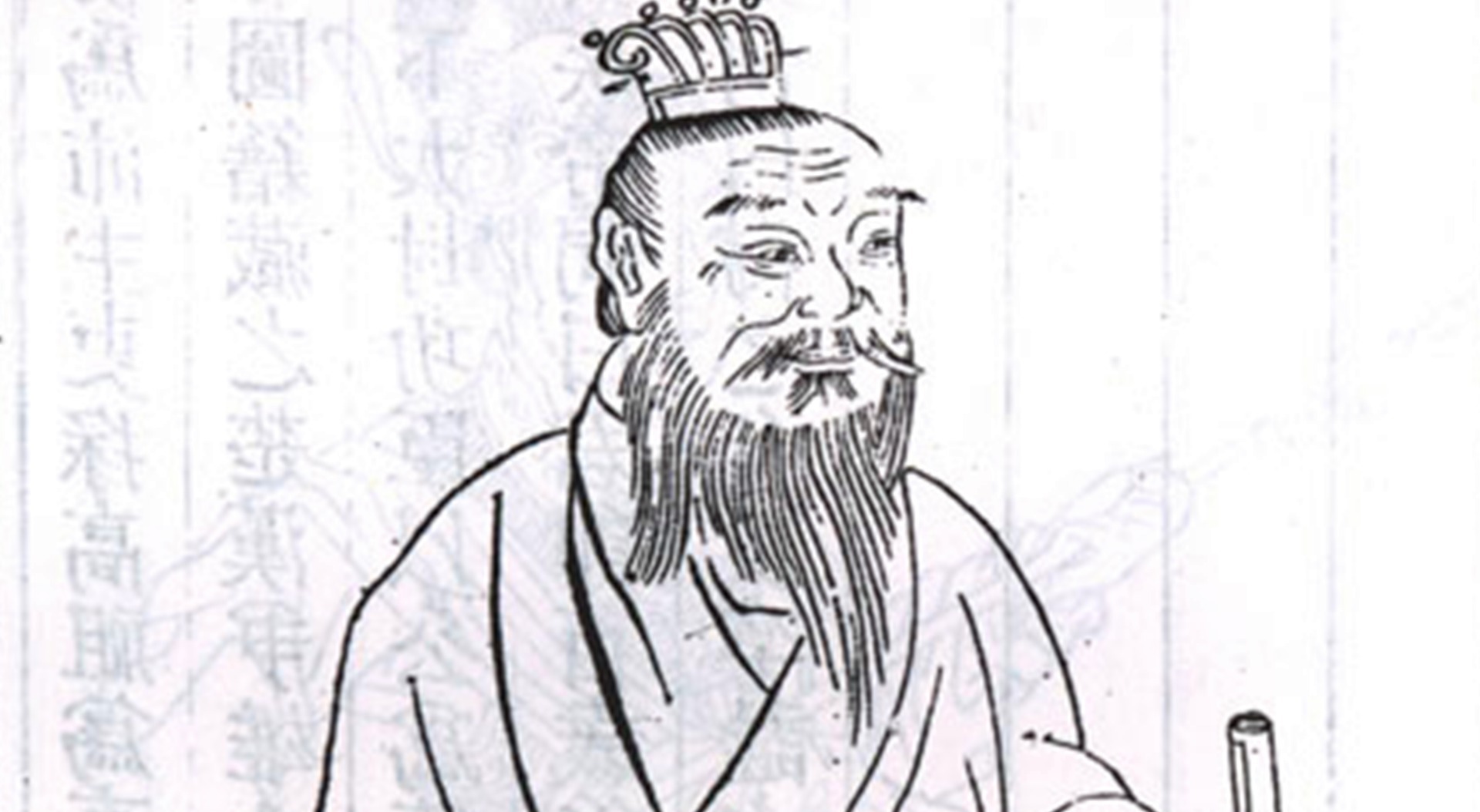 有个|都说虎父无犬子,雄才大略的刘邦,为何有个懦弱短命的儿子