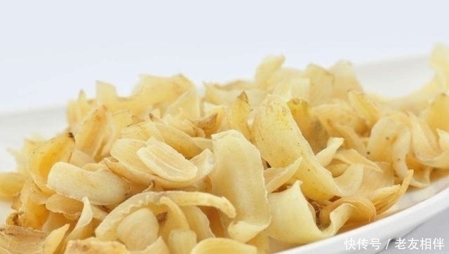 脸色|每天一碗这种粥,坚持一月,脸色红润,白头发消失了,便秘也好了