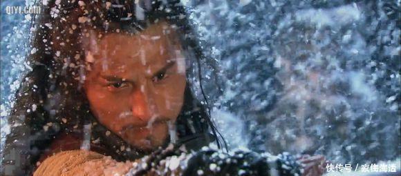 卢俊义#都说“马上林冲,马下武松”,其实下面这句话才是关键!