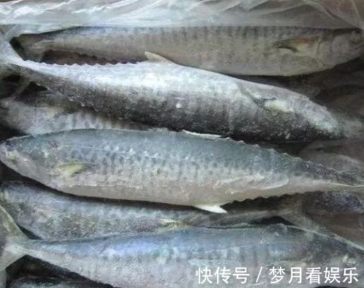 清洗干净|不管解冻什么鱼,千万不要用水泡,只用1招,和刚买的活鱼一样鲜
