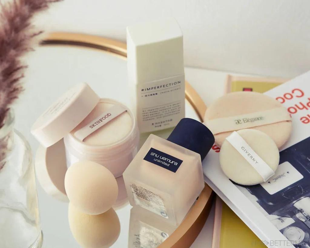 保湿|看着细腻有光泽的天生好皮肤,做对了啥?