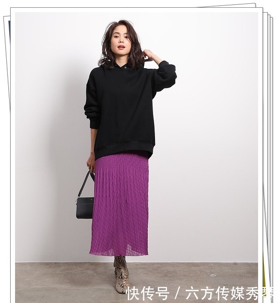 冬天|2020年冬天可以试试这4种“流行色”,轻松穿出时尚感