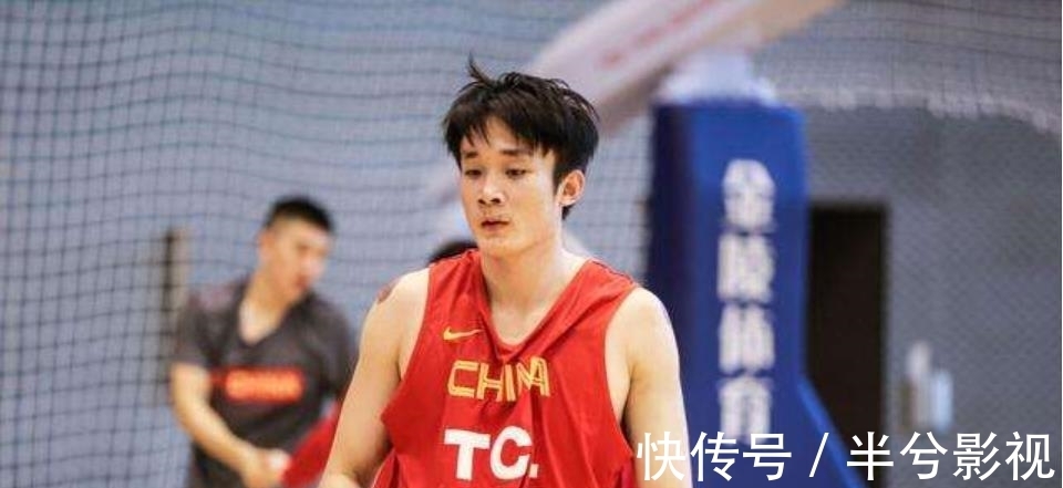 丁彦|山东主帅放话为保险起见,丁彦雨航恐缺席第二阶段比赛