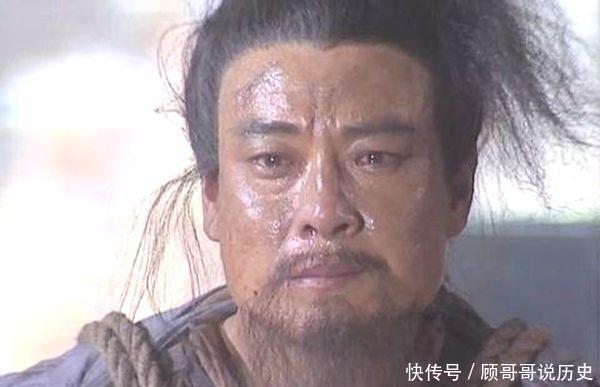 大意 还是天意 马谡失街亭 关羽失荆州 曹操失去的是一个盛世 快资讯