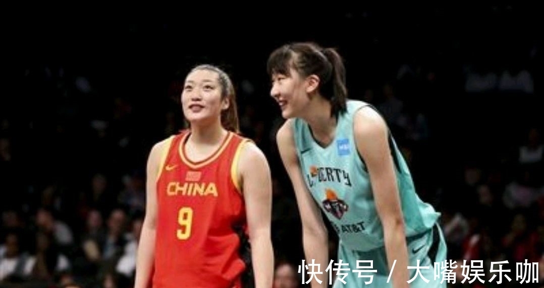 杨衡瑜|中国女篮备战世预赛,12人名单有调整,许利民或被取代!