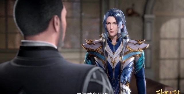 弗兰德|斗罗大陆:七怪也有瓶颈?弗兰德等人在瓶颈期怎么不前往海神岛?