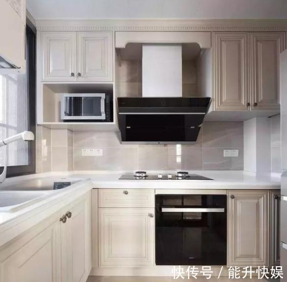 橱柜|怎样安装橱柜要认真注意3点,让你爱上做饭的感觉