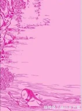 瑟瑟发抖!聊斋故事:鬼船