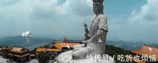 上联|观音山70万悬赏下联,字字千金,时隔多年,仍无人对出下联