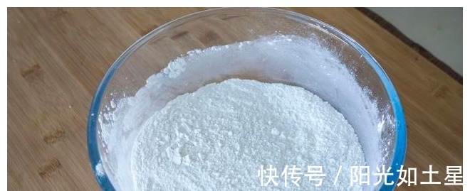 客人|桂花糕竟然这么容易做,招待客人炫一炫,清香软糯,就是传统的味!