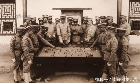 退位|清末朝廷还养着百万大军,为何溥仪没和革命军交手,就甘愿退位