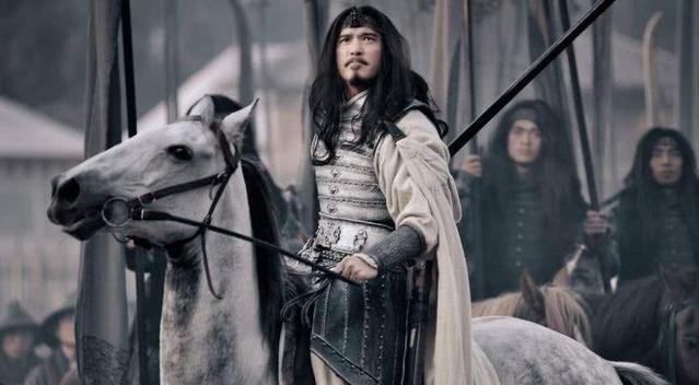 不孝|置父亲、妻子、儿女于死地,一个不忠不孝的人却是三国里的名将