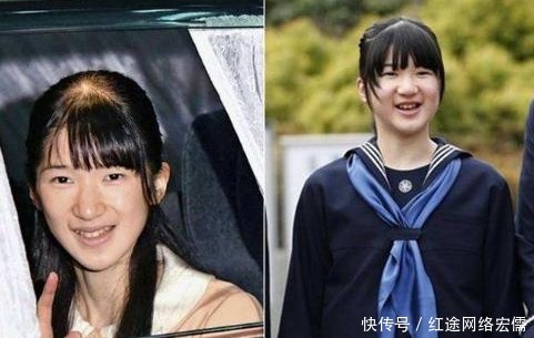 继承人|爱子公主拥有日本皇室唯一的特殊，悠仁亲王都没有资格拥有