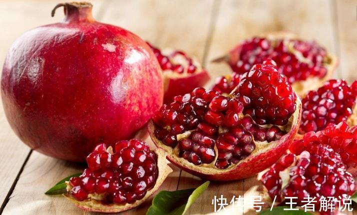 秋天|适合女性吃的三种食物,补充营养,软化血管,越来越年轻