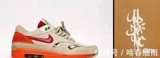 盘点 Nike x Clot 丝绸系列的鞋有哪些 Clot联名耐克AF1丝绸系列盘点