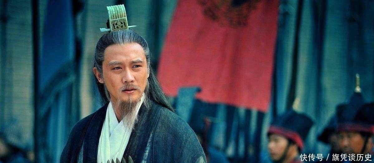 司马懿|司马懿临死前喊了两遍这个词,司马昭记在心里,一生没称帝