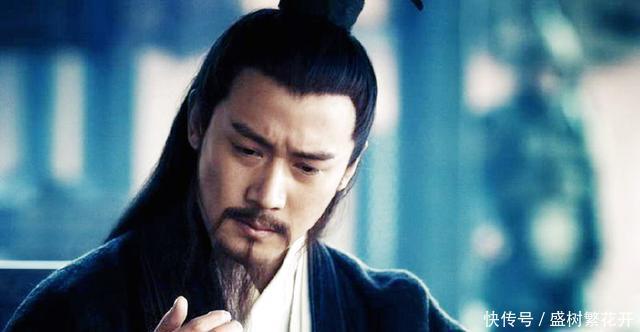 汉中|他是三国第一预言家,精准算出蜀国灭亡之期,得知自己的结局长叹!