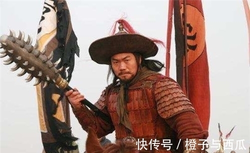 五虎将#梁山108将中,仅1位顶级高手,4位一流高手,剩下的人都不足挂齿