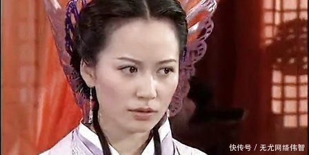 男人|第一美人柳絮刺杀皇帝,皇帝将她赏给了最丑的男人,生下儿子