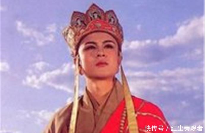 唐朝|唐僧去到其他国家时,为什么国王都毕恭毕敬的全靠这张通关文牒!