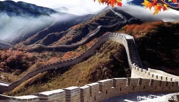 古代|古代中国的四个逆天工程，现代人可能都建不出来