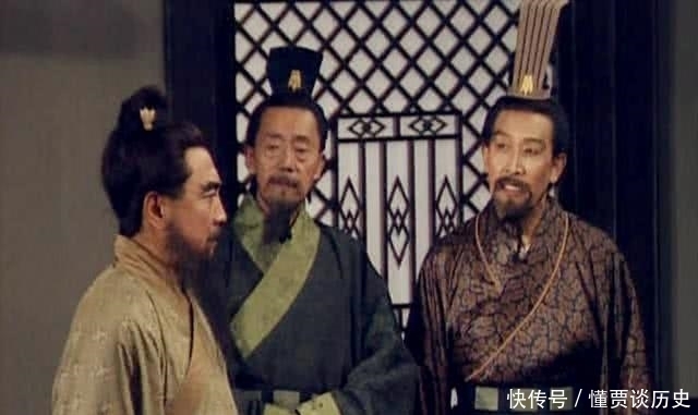 三国时期|他才是三国第一谋士,一句话成就了曹操!郭嘉司马懿都甘拜下风!