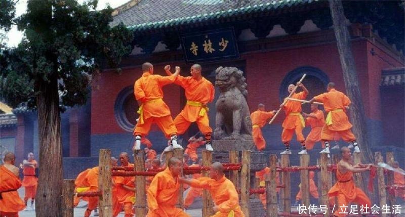 历史悠久|寺为什么叫寺,庙为什么叫庙,寺和庙有何区别别再弄混了