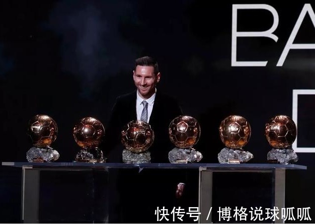莱万|假如梅西和莱万表现互换 金球奖会给谁呢？