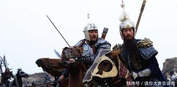 开国|北宋开国名将：我不是潘仁美，我是潘美，杨业之死背锅千年不委屈