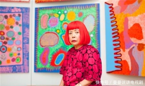 女画家在精神病院创作48年,一幅画卖2亿,她的画能称为艺术吗?