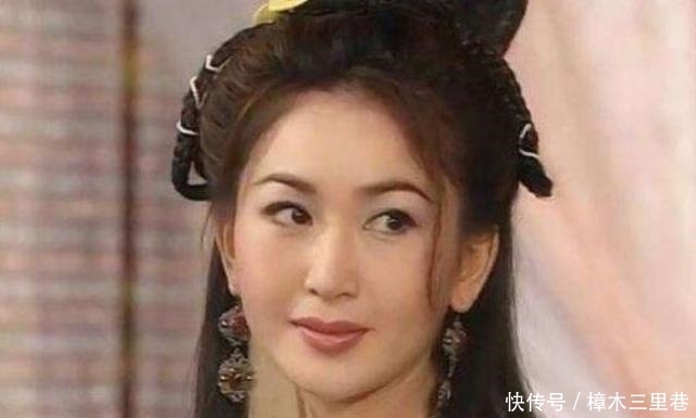 九尾狐为什么要附身妲己？而不去附身姜王后？原因很简单！