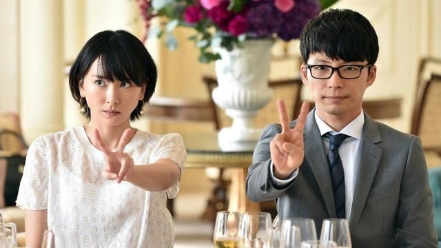 新垣结衣 星野源官宣结婚 二人曾合作出演过电视剧 全网搜