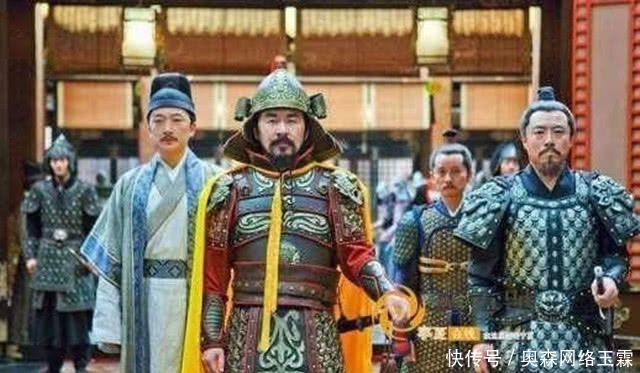 对待|赵光义当上皇帝后,是怎么样对待自己两个侄儿的?太狠了