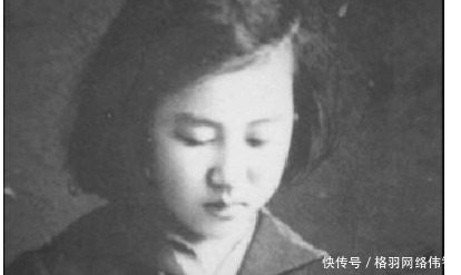汉奸|抗战时最大的女汉奸,提起她无人不唾弃,活到1978