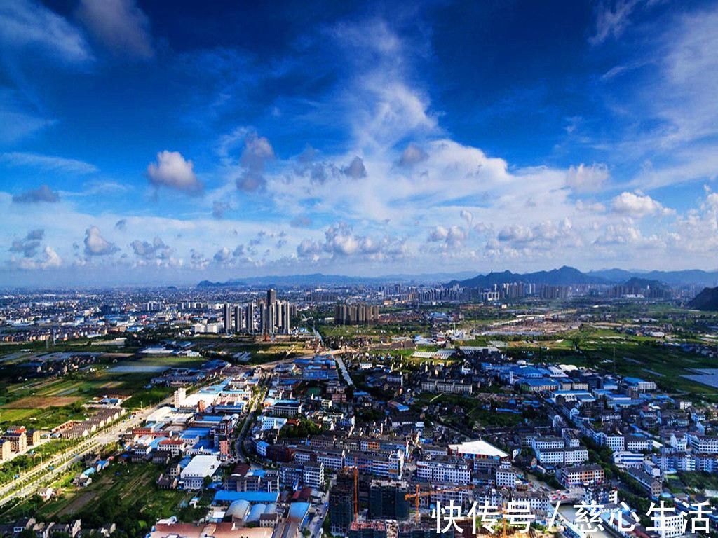 金华|中国的快递第一城,每天寄出2469万件快递,占据全国总量的10%
