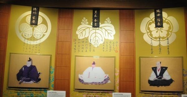织田信长说过的名言 织田信长说过的名言
