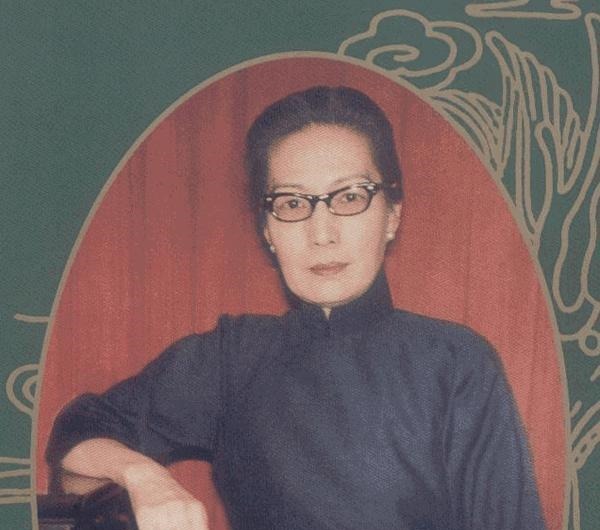 谋生|杜月笙去世后留给孟小冬的遗产不多,孟小冬是怎样谋生的