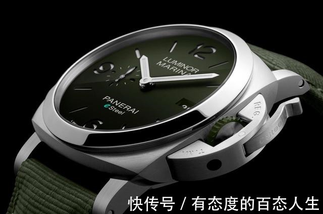 大飞 沛纳海万国帝舵,自产机芯背透,就是太贵了!