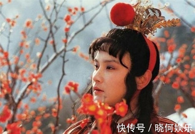 转世$红楼梦：大观园里的人并非“孽鬼转世”，而是全都变成了“鬼”