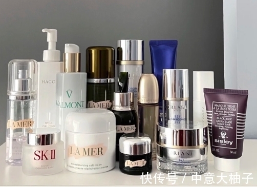 金盏花|护肤品真的需要用大牌才有效果?这5款告诉你,我命油我不由天!