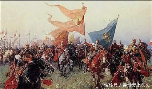 没用|中国的这四位名将，特别擅长“死守”，任凭你怎么攻都没用！