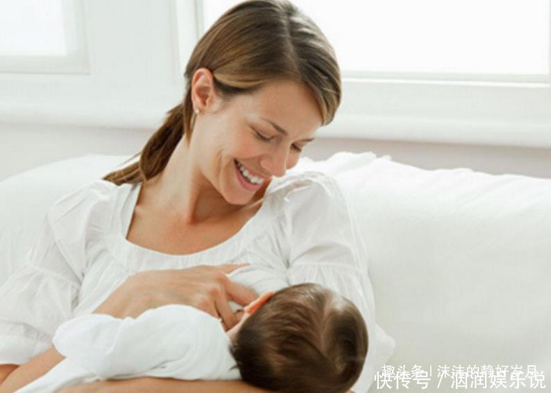 妈妈|宝宝拒绝吃母乳这不是妈妈的错,从这些方面找找原因吧