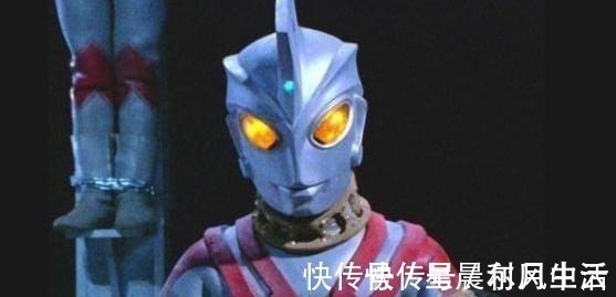 艾斯|昭和系列中的冒牌奥特曼,像不像真假孙悟空只有对垒才知真假