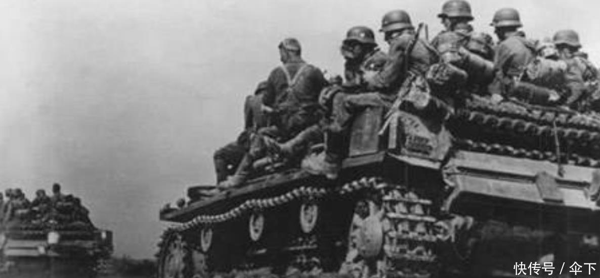 回国|他在苏联留学,却被同学看不起,回国后带兵杀到莫斯科城下