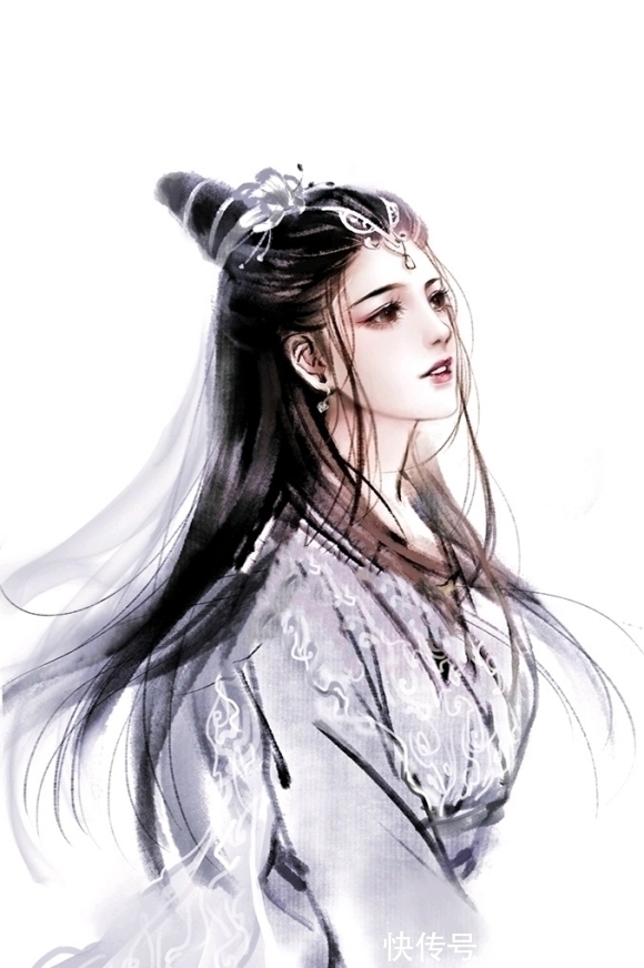 秦时明月！穿越+变身，被书友奉为神作，她曾鲜衣怒马也曾羽扇纶巾，看她如何玩转古王朝！