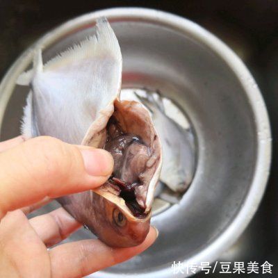 鲳鱼|#我为奥运出食力#酱烧鲳鱼