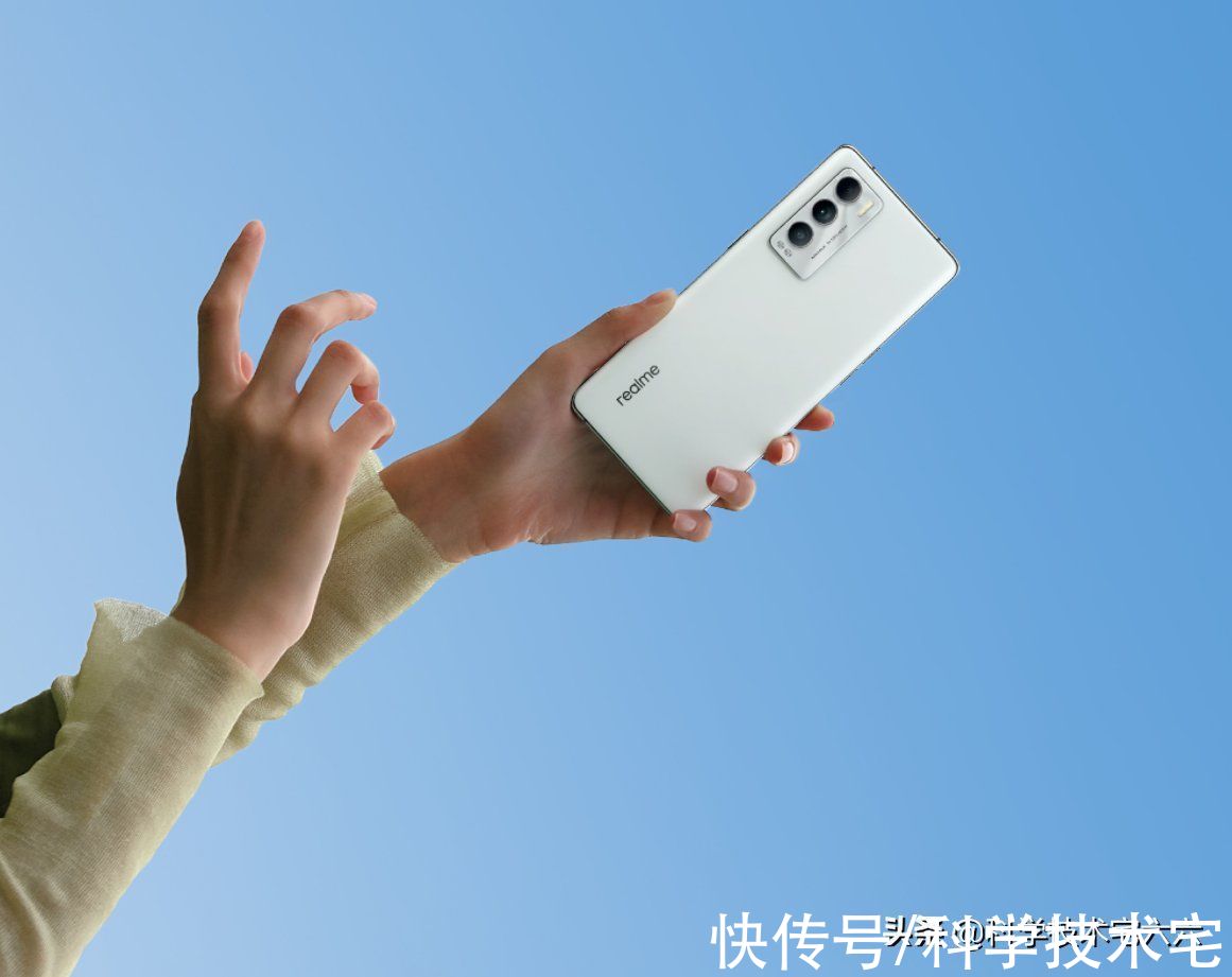 华为手机|华为跌倒，vivo、OPPO、苹果、小米吃饱