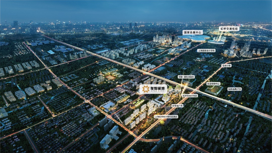 新盘|上海第五批次新盘,59个项目待加推!